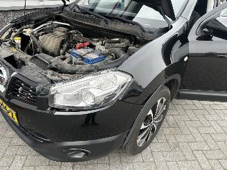 Nissan Qashqai 1.6 Visia picture 31