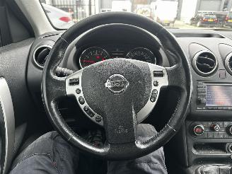 Nissan Qashqai 1.6 Visia picture 3