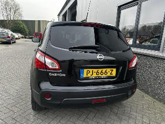 Nissan Qashqai 1.6 Visia picture 27