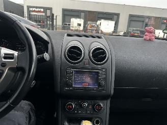 Nissan Qashqai 1.6 Visia picture 4