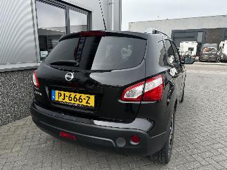 Nissan Qashqai 1.6 Visia picture 9