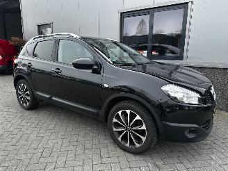 Nissan Qashqai 1.6 Visia picture 12