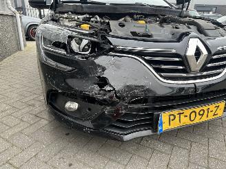 Renault Mégane 1.5 dCi GT-Line picture 7