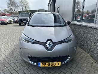 Renault Zoé Q210 Zen Quickcharge 22kWh picture 15