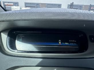 Renault Zoé Q210 Zen Quickcharge 22kWh picture 12