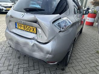 Renault Zoé Q210 Zen Quickcharge 22kWh picture 29