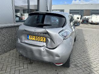 Renault Zoé Q210 Zen Quickcharge 22kWh picture 6