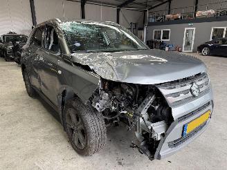 Suzuki Vitara 1.6 Exclusive picture 33