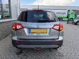 Suzuki Vitara 1.6 Exclusive picture 10