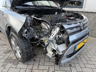 Suzuki Vitara 1.6 Exclusive picture 40