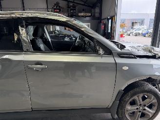 Suzuki Vitara 1.6 Exclusive picture 29