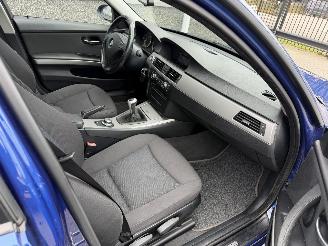 BMW 3-serie 318i Business Line picture 34