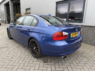 BMW 3-serie 318i Business Line picture 12