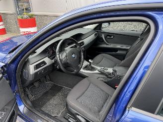 BMW 3-serie 318i Business Line picture 3