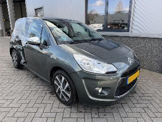 škoda osobní automobily Citroën C3 1.6 e-HDi Selection 2012/1