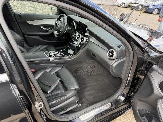 Mercedes C-klasse 300 CDI HYBRID Edition 1 picture 27