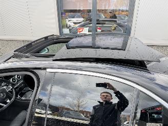 Mercedes C-klasse 300 CDI HYBRID Edition 1 picture 26