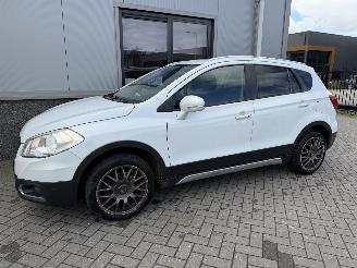 Suzuki SX4 1.6 Exclusive picture 7