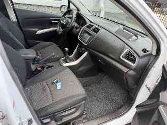 Suzuki SX4 1.6 Exclusive picture 29