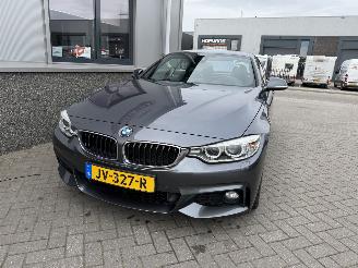 BMW 4-serie 420i Centennial High Executive Cabrio picture 24