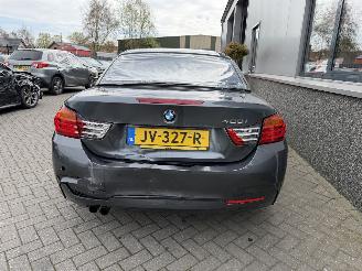 BMW 4-serie 420i Centennial High Executive Cabrio picture 17