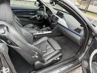 BMW 4-serie 420i Centennial High Executive Cabrio picture 39