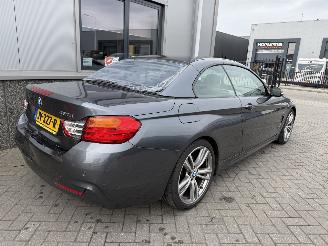 BMW 4-serie 420i Centennial High Executive Cabrio picture 9