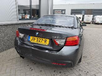 BMW 4-serie 420i Centennial High Executive Cabrio picture 11