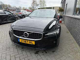 Volvo S-60 2.0 T4 R-Design picture 20