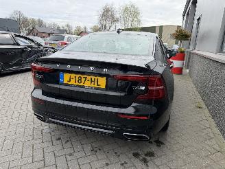 Volvo S-60 2.0 T4 R-Design picture 11