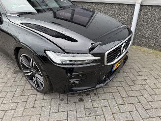 Volvo S-60 2.0 T4 R-Design picture 23