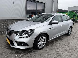 Renault Mégane Estate 1.5 dCi Limited picture 21