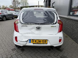Kia Picanto 1.0 CVVT ISG Plus Pack picture 21