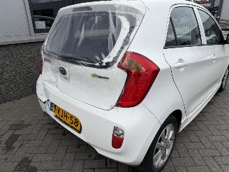 Kia Picanto 1.0 CVVT ISG Plus Pack picture 13