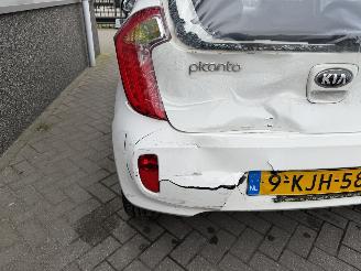 Kia Picanto 1.0 CVVT ISG Plus Pack picture 10