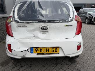 Kia Picanto 1.0 CVVT ISG Plus Pack picture 12