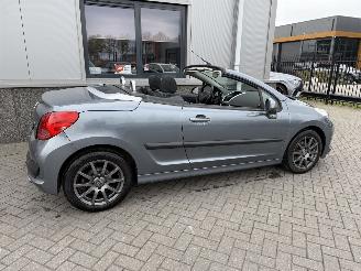 Peugeot 207 CC 1.6 VTi picture 18