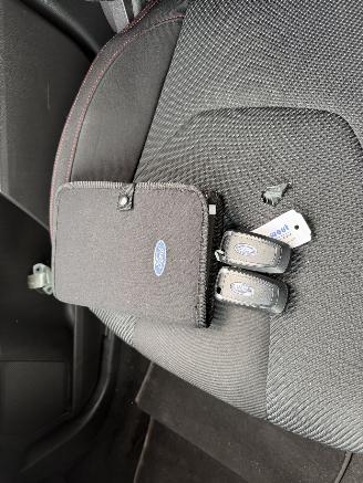 Ford Mondeo 1.5 ST Line picture 26