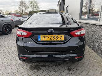 skadebil auto Ford Mondeo 1.5 ST Line 2017/6