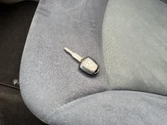 Mitsubishi Grandis 2.4-16V InSport picture 13