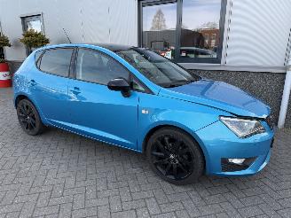Seat Ibiza 1.0 EcoTSI FR Connect picture 3