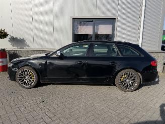 Audi A4 Avant 2.0 TSFI Pro Line Business picture 16