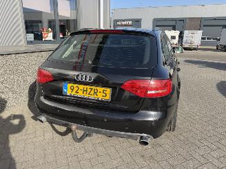 Audi A4 Avant 2.0 TSFI Pro Line Business picture 9