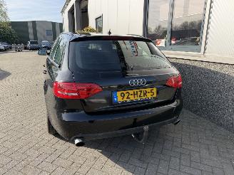 Audi A4 Avant 2.0 TSFI Pro Line Business picture 12