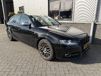 Auto incidentate Audi A4 Avant 2.0 TSFI Pro Line Business 2009/4