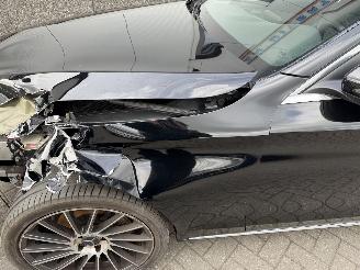 Mercedes C-klasse C-Klasse Estate 200 Prestige picture 20