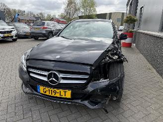 Mercedes C-klasse C-Klasse Estate 200 Prestige picture 4