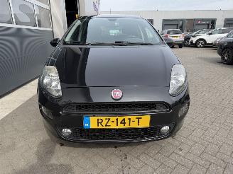 Fiat Punto Evo 0.9 TwinAir Sempre picture 15