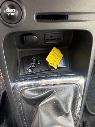 Renault Captur 0.9 TCe Dynamique picture 14