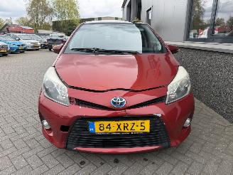 Toyota Yaris 1.5 Full Hybrid Dynamic picture 8